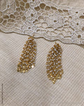 ASDS-31263 Pearl Earrings