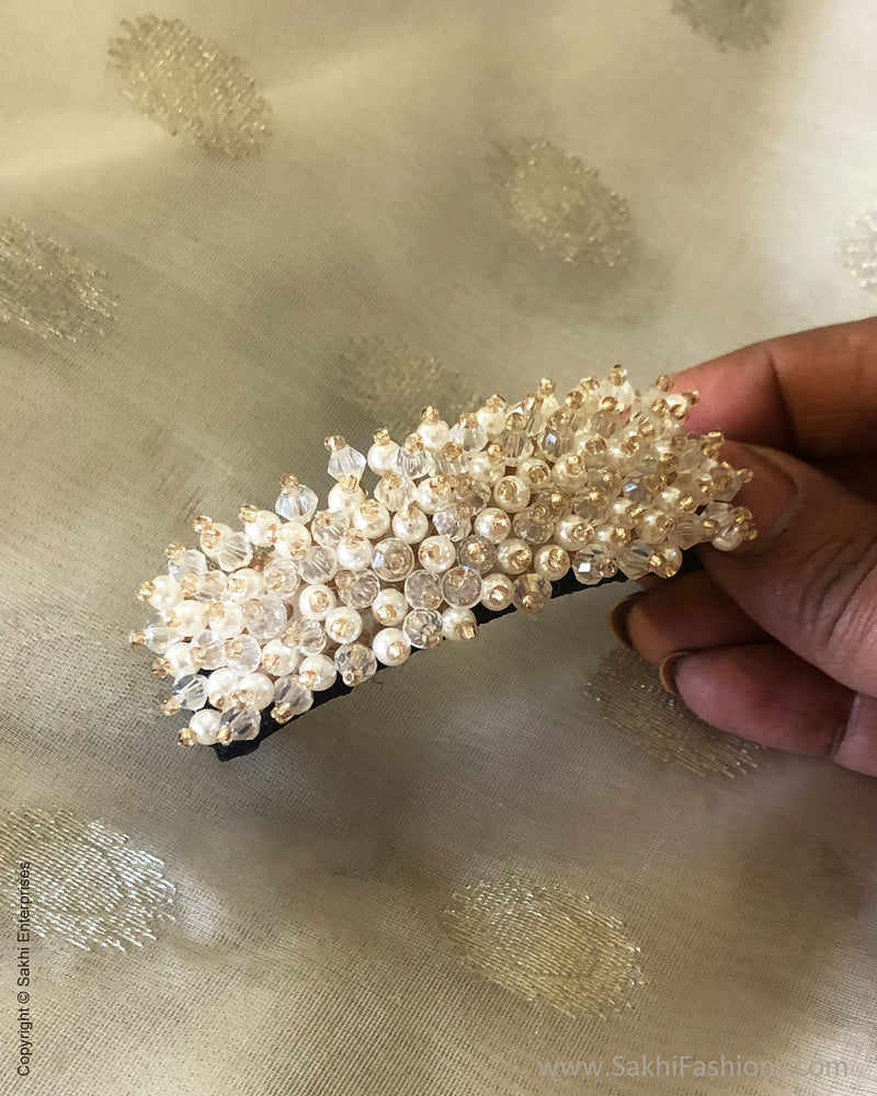 AX-S34202 Crystal Crown