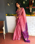 EE-S34165 OnionPink KoraKanchi