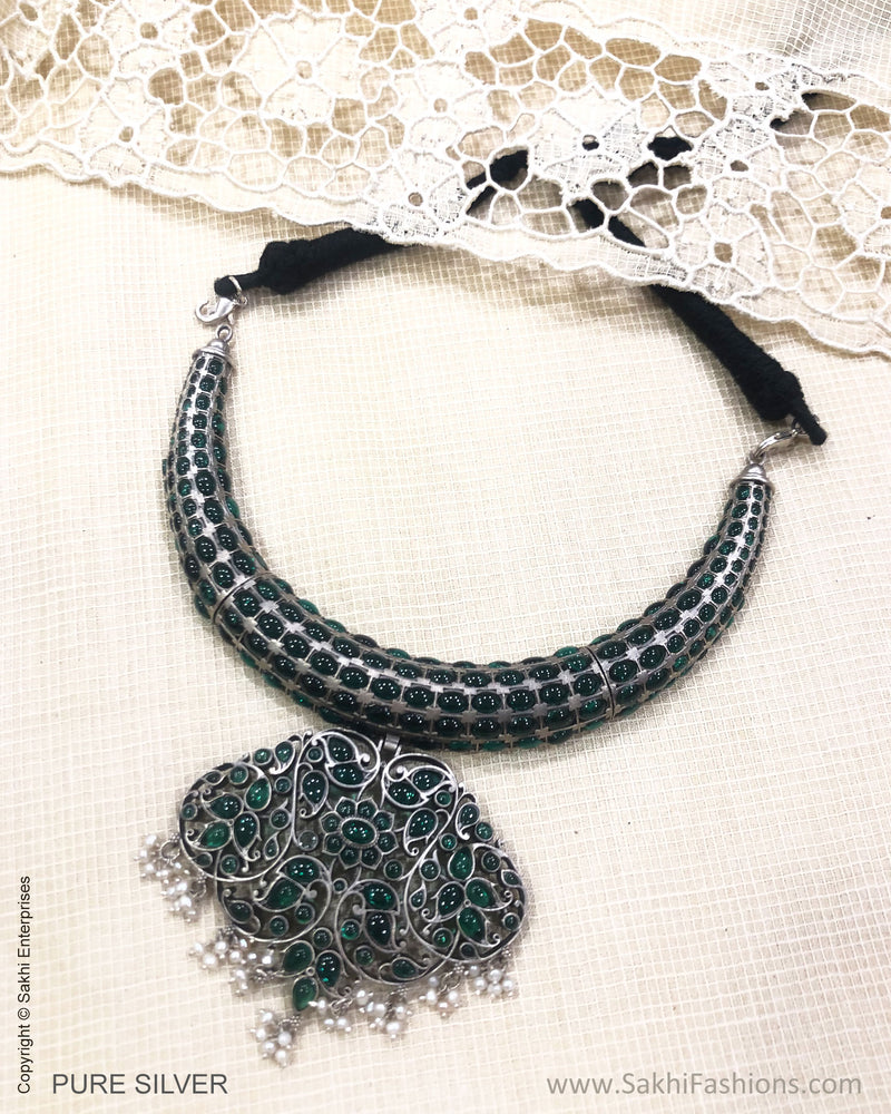 ASDS-35061 Green Hasli