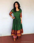 EE-S33304 Cotton Dress / Top