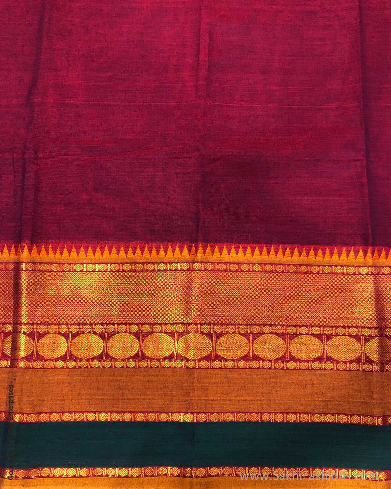 DP-S34793 Magenta Cotton