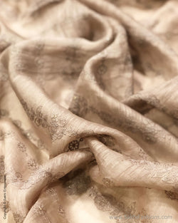 BL-F31796 Embroidered Linen BlouseF