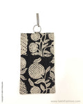 ACDS-35592 Black Mobile Pouch