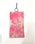 ACDS-35607 Pink Mobile Pouch