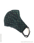EE-MV10061 Green Velvet mask