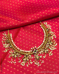 ASDS-35486 Gold Guttapusalu