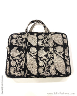 ACDS-35637 Black Laptop Bag