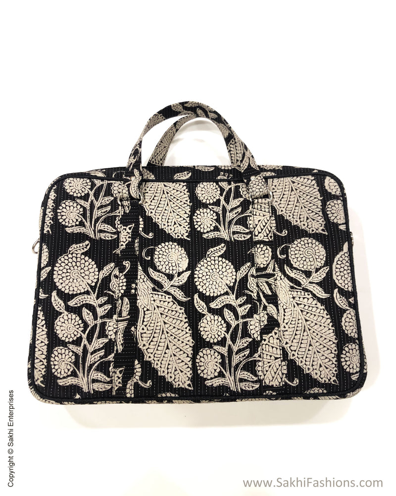 ACDS-35637 Black Laptop Bag