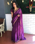 EE-S24303 Silk Kota Sari