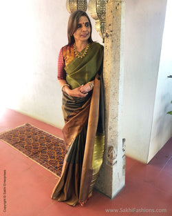 EE-S29620 Long Border Kanchi