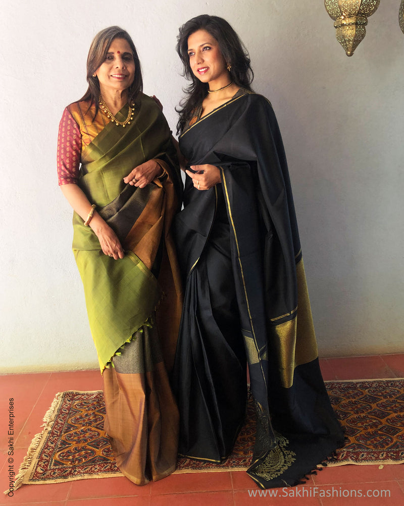 EE-S29620 Long Border Kanchi
