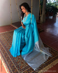 EE-S35669 Blue Grey Kanchi