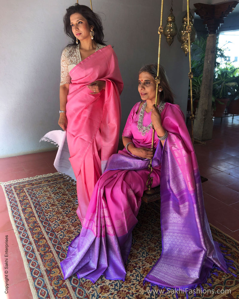 EE-S35676 Lilac Kanchi