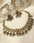 HGDS-37179 Statement Necklace