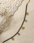 AGDS-35979 Gold Bracelet
