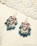 ASDS-37192 Fish Earring