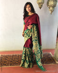EE-S210217 Kanchi Cutwork