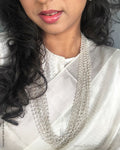 BL-F30494 Chanderi RBlouse