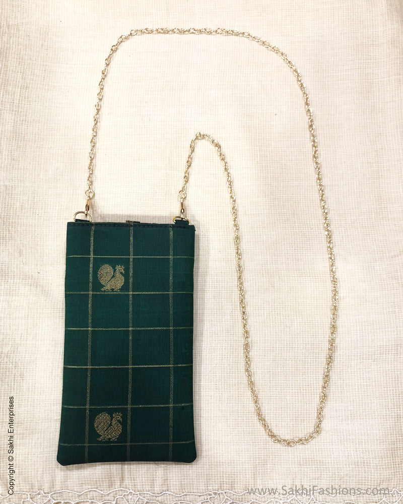 ACDS-37373 Kanchi Mobile Pouch