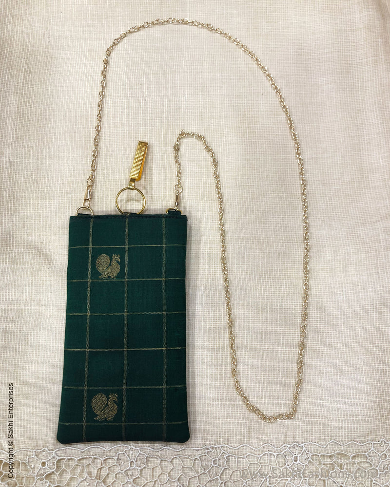 ACDS-37373 Kanchi Mobile Pouch