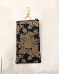 ACDS-37360 Black Mobile Pouch
