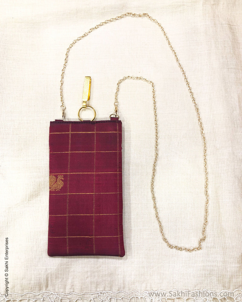ACDS-37385 Kanchi Mobile Pouch