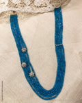 AGDS-37159 Turq Blue Gold