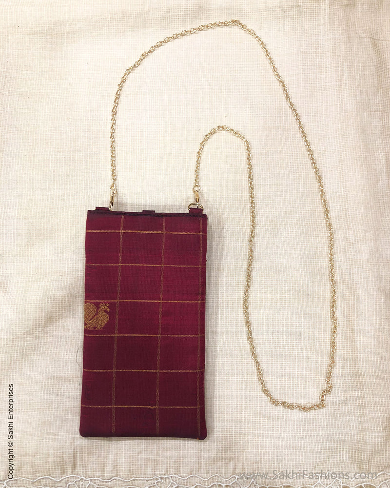 ACDS-37385 Kanchi Mobile Pouch