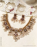 ASDS-38179 Gold Guttapusalu