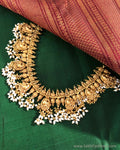 ASDS-T213151 Gold Mala