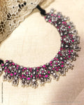 ASDS-T213156 Kundan Mala
