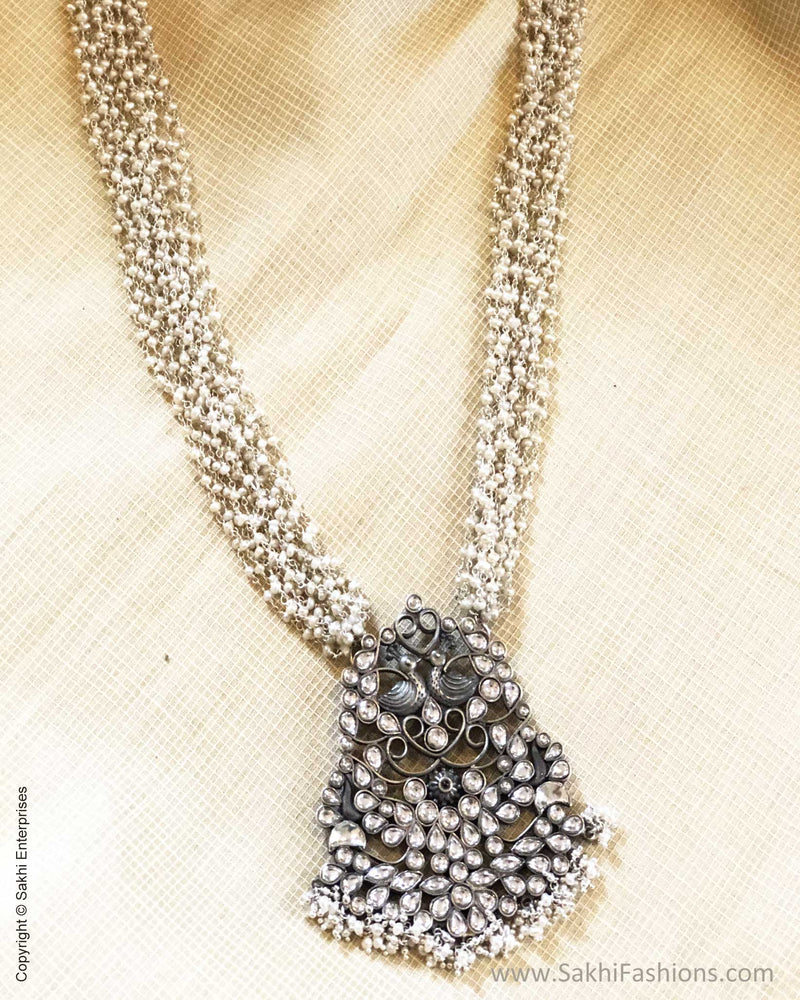 ASDS-T39508 Pearl Mala