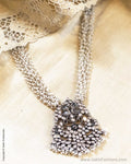 ASDS-T39508 Pearl Mala