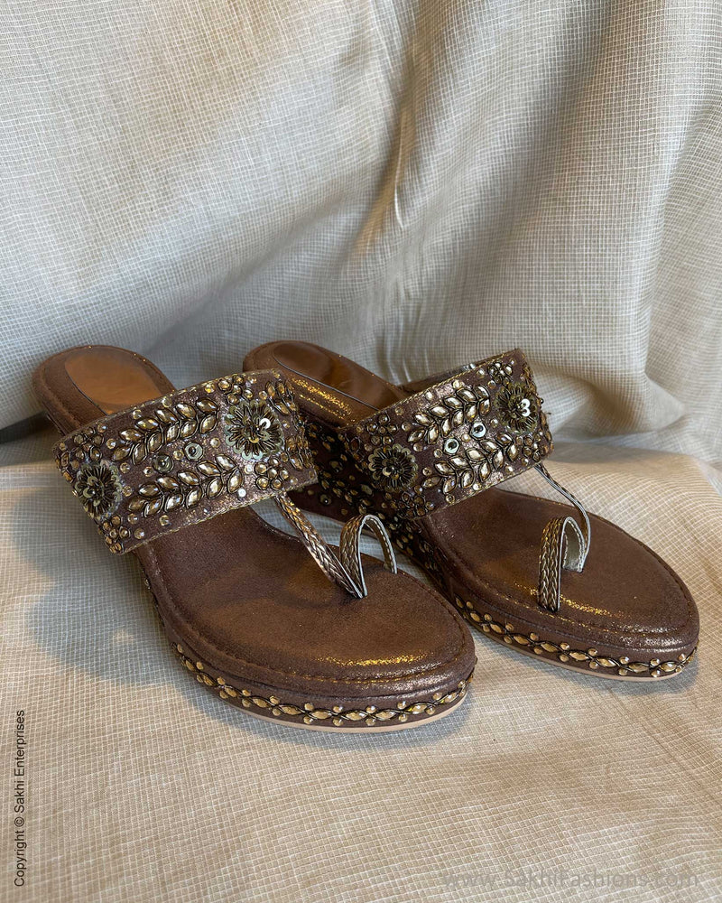 AFDS-213289 Dia Footwear
