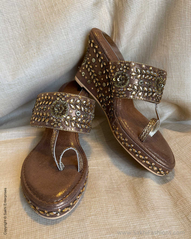 AFDS-213289 Dia Footwear