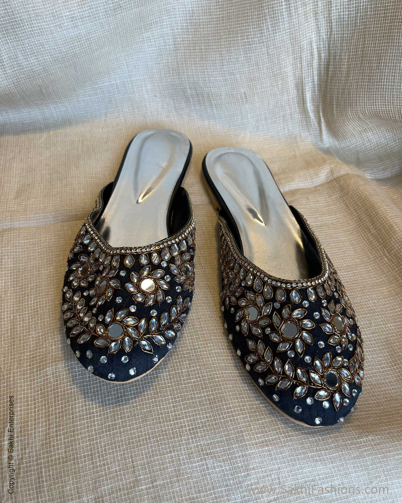 AFDS-213287 Dia Footwear