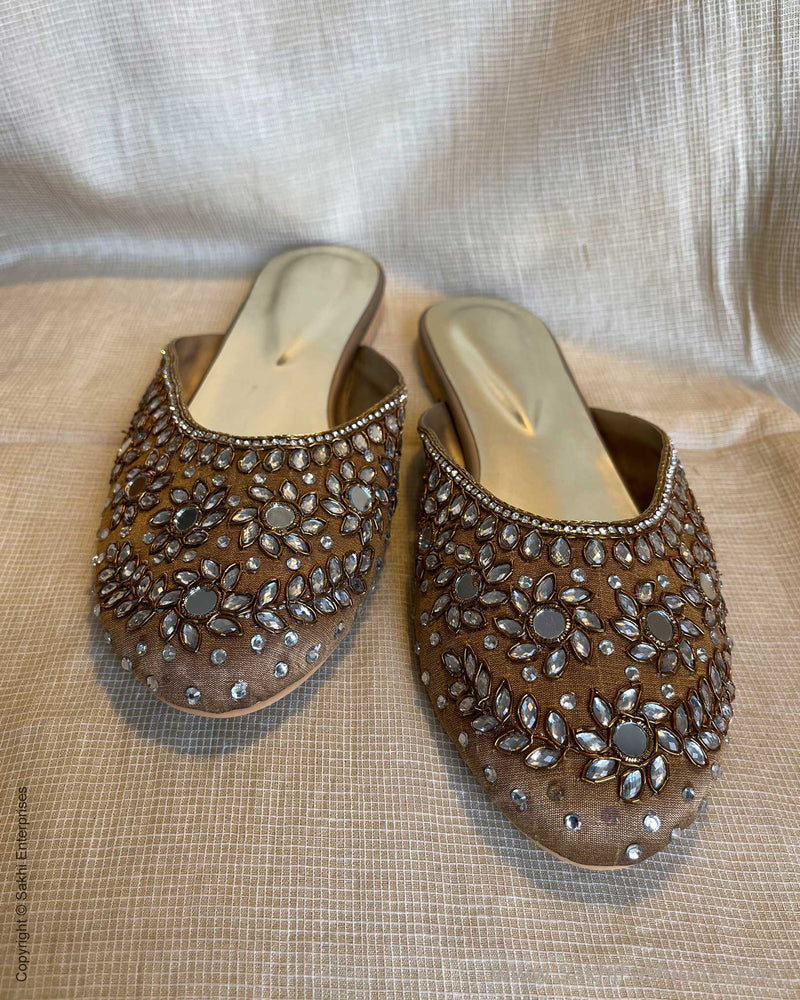 AFDS-213286 Dia Footwear
