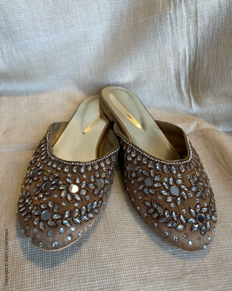 AFDS-213286 Dia Footwear