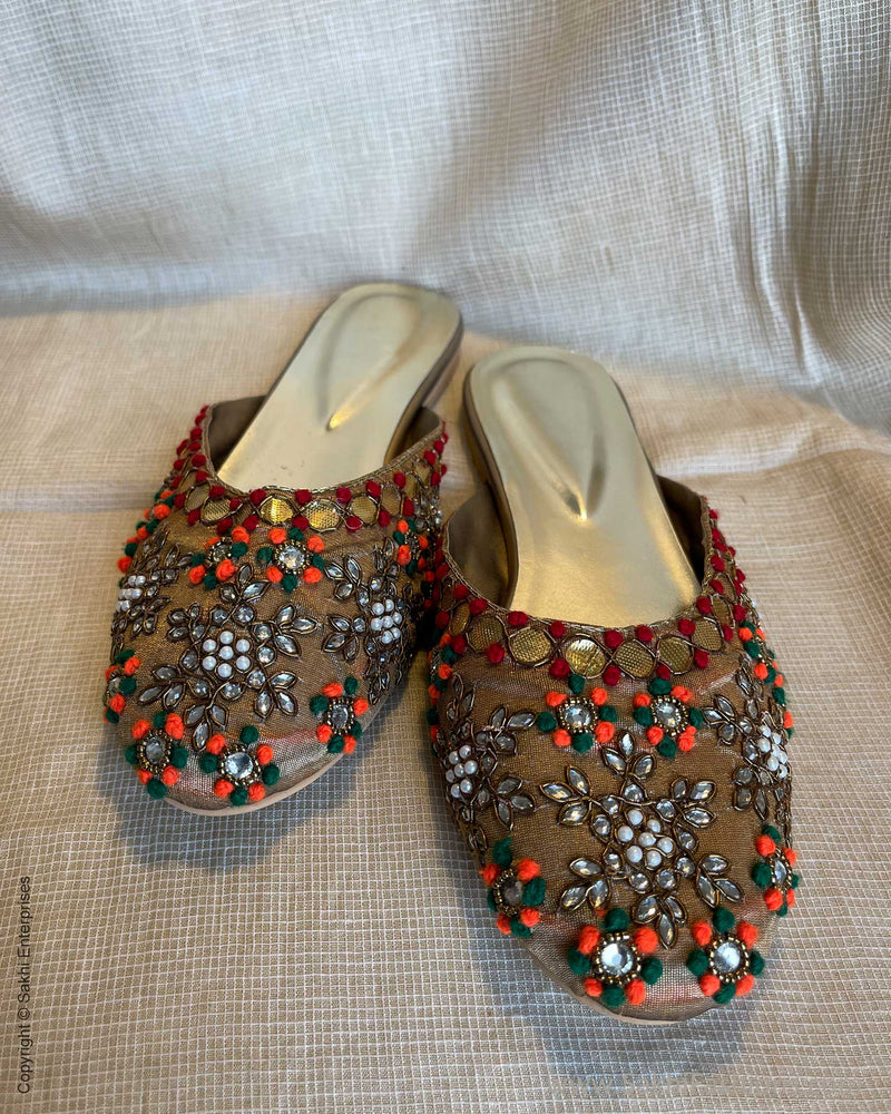 AFDS-213285 Dia Footwear