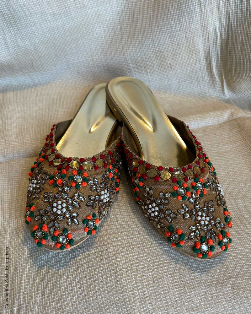 AFDS-213285 Dia Footwear