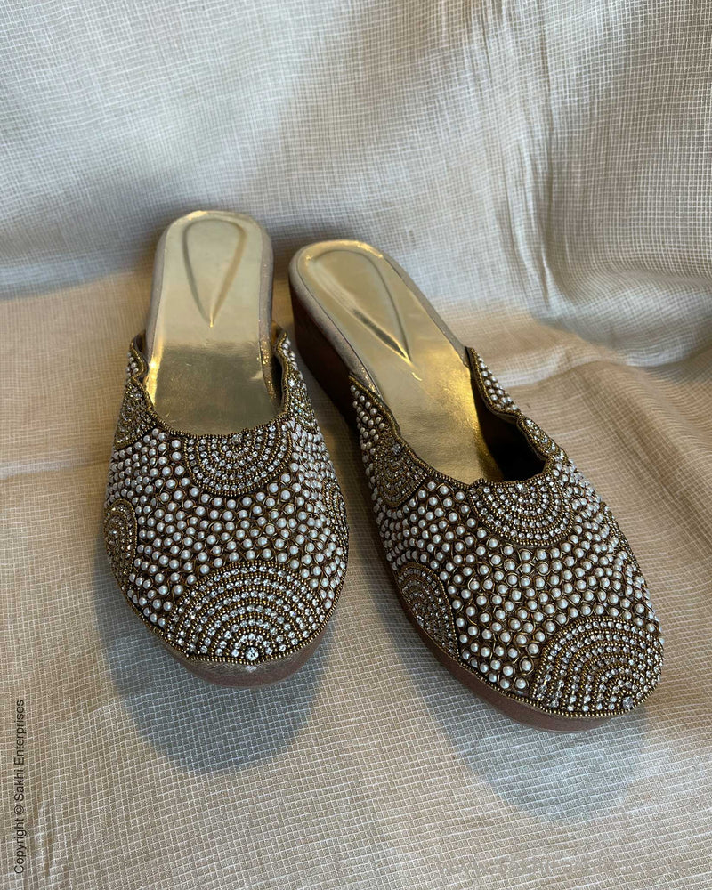 AFDS-213284 Dia Footwear