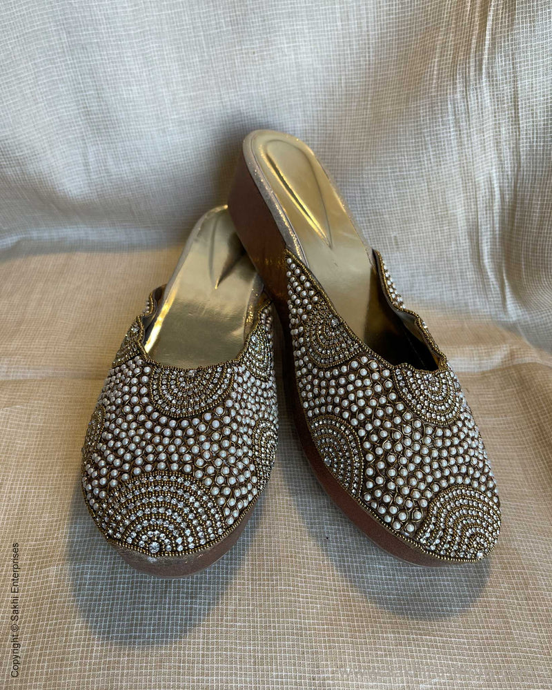 AFDS-213284 Dia Footwear