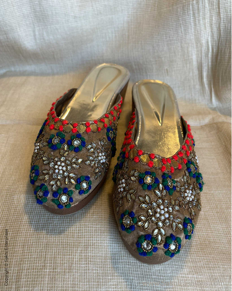 AFDS-213283 Dia Footwear