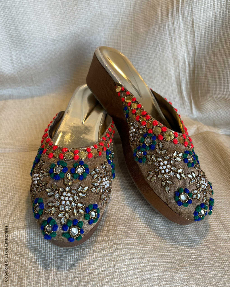 AFDS-213283 Dia Footwear