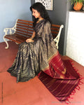 EE-S37772 TieDye Kanchi