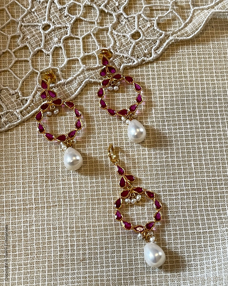 AGDS-39829 Ruby full Set