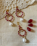 AGDS-39829 Ruby full Set
