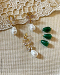 AGDS-39828 Green full Set