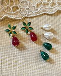 AGDS-39835 Changeable earring